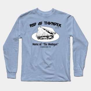 Pod of Thunder Hooligan Sandwich Light T-Shirt Long Sleeve T-Shirt